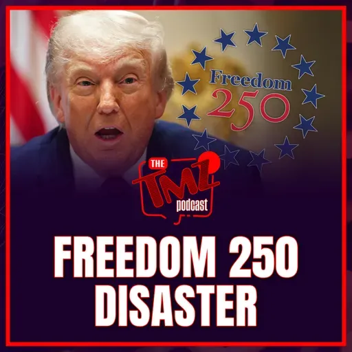 Trump Demands Freedom 250 Concerts Be Canceled