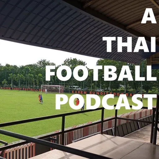 Close Season Special 19: Chris, Natt, and Lewis