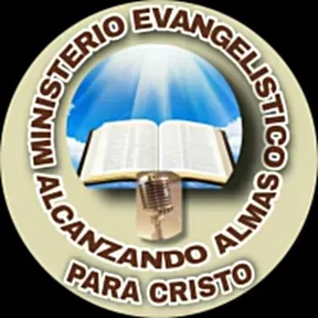 ministerio evangelistico alcanzando almas para cristo