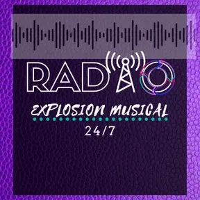 Explosion Musical