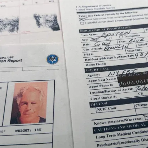 The Epstein class: What the files reveal about the global elite