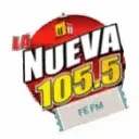 La Nueva 105.5 FM en vivo