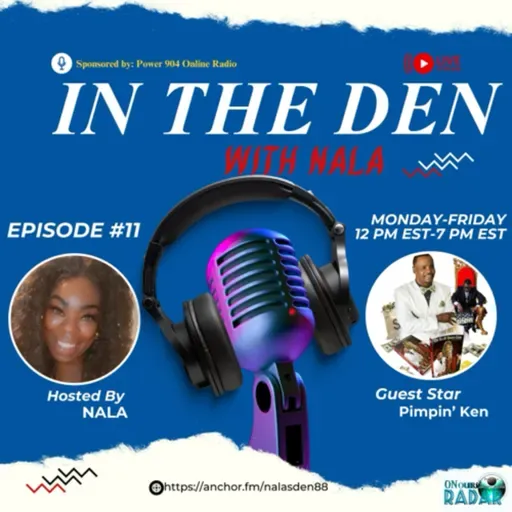 Following Ken’s advice is crucial unless you’ve witnessed Ray Charles guiding Stevie Wonder