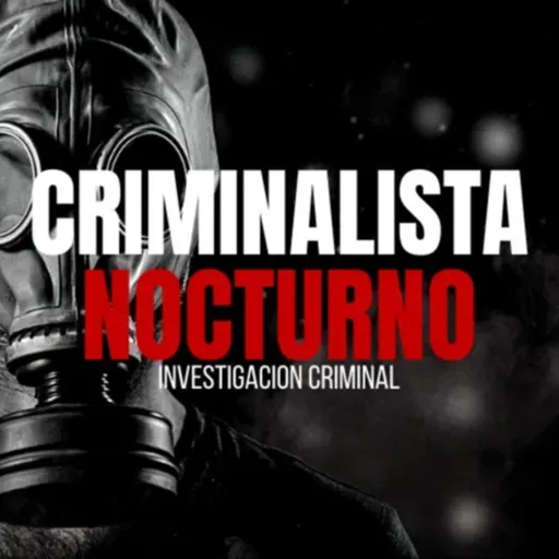 Fue hallada en un congelador sellado con un candado gigante | Criminalista Nocturno