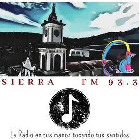 Siera Fm 93.3