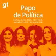 Papo de Política #119: a carta e o isolamento do presidente