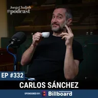 332 - Carlos Sánchez