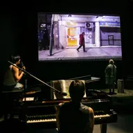RECOMENDADO  Teatro:  Ha muerto un puto