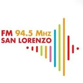 94.5 Fm San Lorenzo
