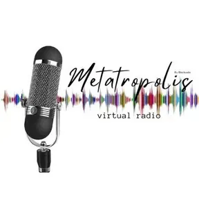 Metatropolis Virtual Radio