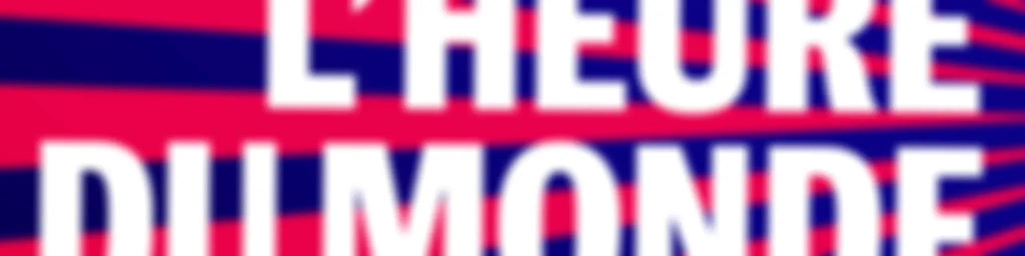 L'Heure du Monde