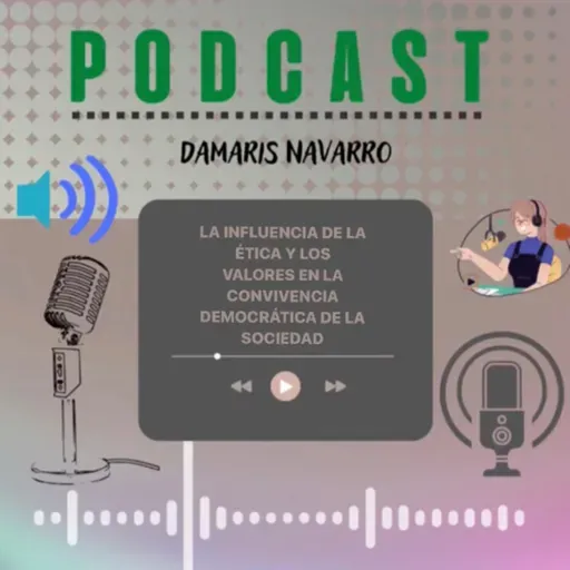 Ética en la democracia 