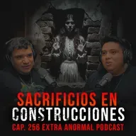 Sacrificios Humanos en Construcciones: Quedaron SEPULTADOS en la Obra