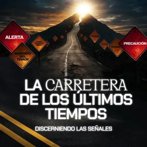 Serie: La carretera de los últimos tiempos | Discerniendo las señales | Mariano Sennewald | MiSion