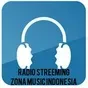 Zona Music Indonesia Radio