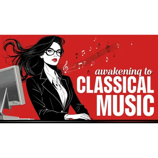 MEMOIR | Discovery of Classical Music | Part VI of VI | Secretarial Diaries