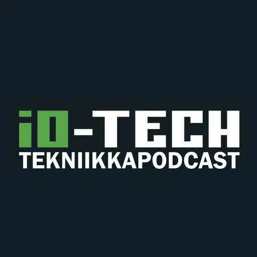 S7 Ep27: Tekniikkapodcast (37/2025) | Uudet iPhonet & Apple Event, ARMin uudet mobiiliytimet