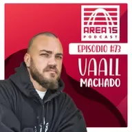 VAALL MACHADO #73 - Tik toker f*** sorocabano