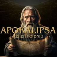 Apokalipsa Dzień po Dniu: Jezus Objawiony #001 | Christian Culture