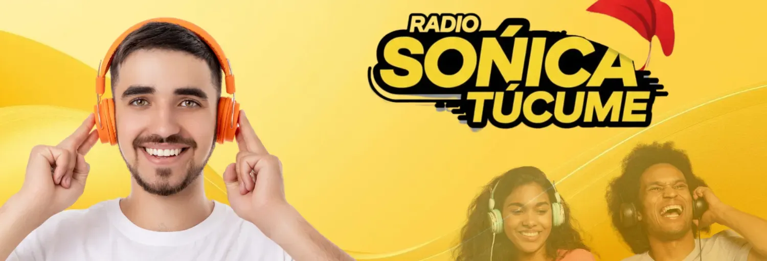 Sónica - Túcume
