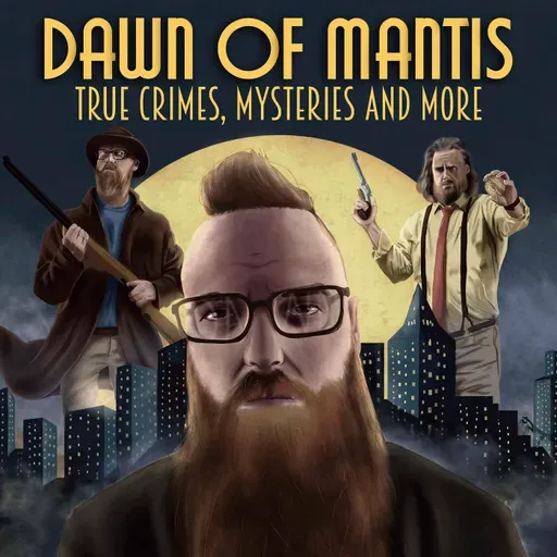 DOM Ep375 - "Magic Bullet" - The Freak Accidental Death of Trey Cooley