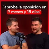 Aprobó su Oposición en 9 meses y 15 días