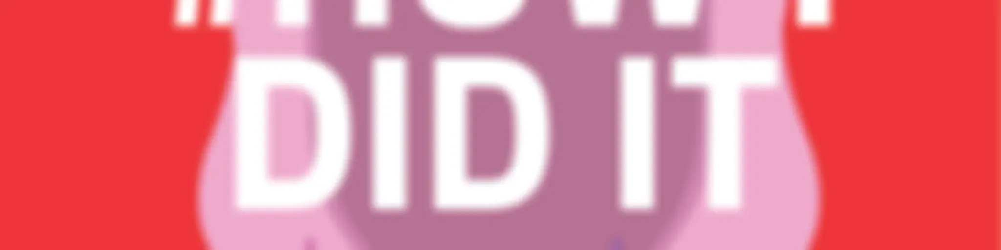 #HowIDidIt: the Business Post's Women in Leadership podcast