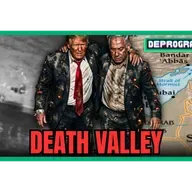 Death Valley | DeProgram with Ted Rall and John Kiriakou