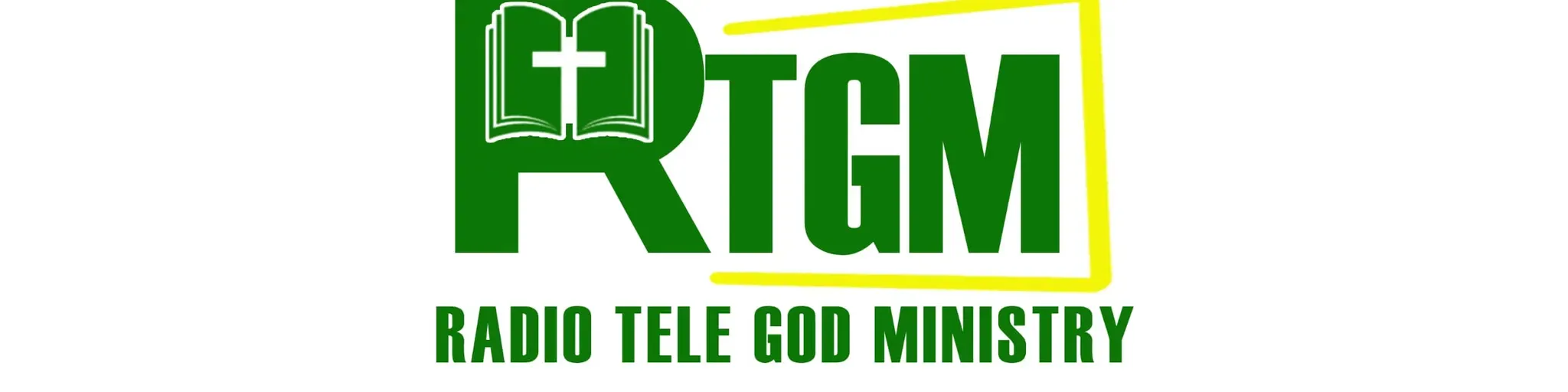 Radio tele God ministrys