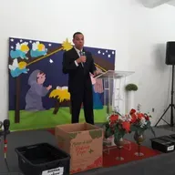 A Maior Esperança - Introdução