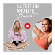 #246 Five-Minute Workouts and Menopause Fitness: Kerstin Schulze’s Actionable Strategies