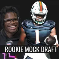 Rookie Mock Draft 2025 - Pré-Draft da NFL