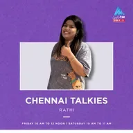 Chennai Talkies  2025-11-14 10:00