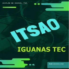IguanasTecRadio