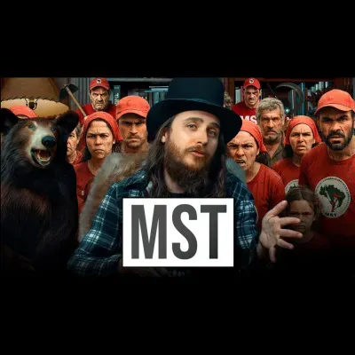 MST | Rasta News