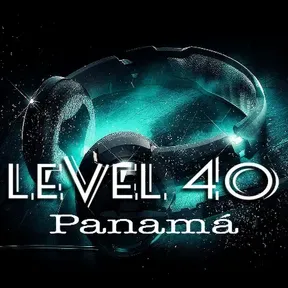 LEVEL 40