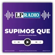 11- Supimos que
