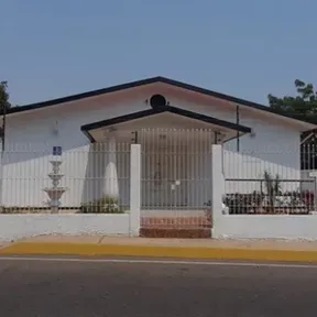 Reuniones Congregación Simón Bolívar