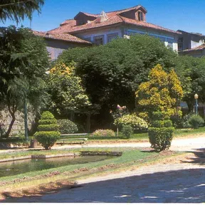 Jardim Público RÁDIO