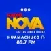 Radio Nova Huamachuco