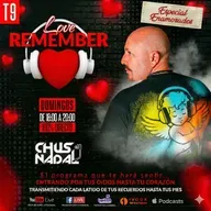 Love Remember T9 - EP20 - Especial Enamorados