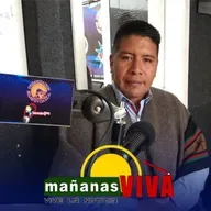 Candidato Indígena Carlos Cuaical Chapi expone su propuesta a la Cámara de Representantes