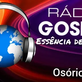 Rádio Gospel Essência de Cristo