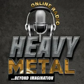 Heavy Metal Radio