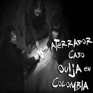 Jugar a la Ouija acabó con nuestras vidas