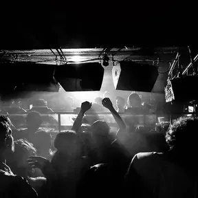 UNDERGROUND