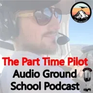 Private Pilot - Section 5 - Lesson #15: Winds & Temperatures Aloft