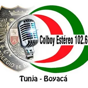 Colboy Estereo