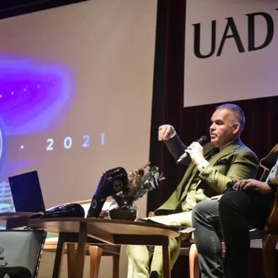 Gilberto Jesús Mendoza: “Me reuní con Maduro para buscar oportunidades para el boxeo”