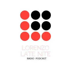LORENZO LATE NITE RADIO